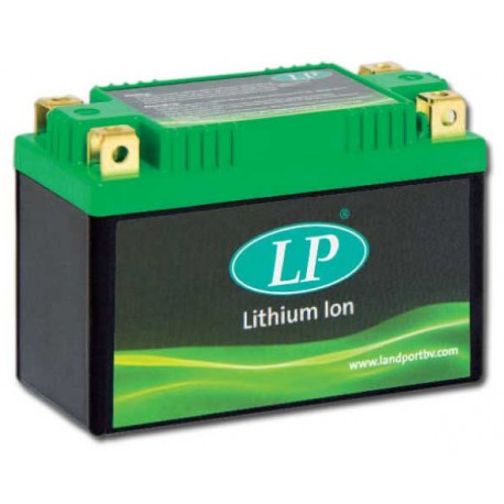 BATTERIE MOTO LITHIUM ION - Spécialiste des Batteries moto pour